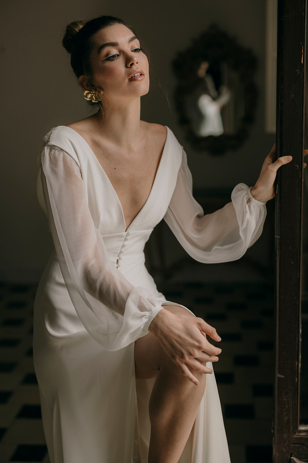 Afrodita Otaduy Vestidos De Novia Otaduy Vestidos Novia Store