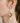Rose Earrings