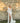 'Muse' in Moss lace by Caroline Takvorian <BR>Size 12
