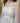 70s vintage wedding dress<BR>Size 6 - 8
