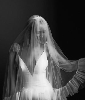 Arietta veil