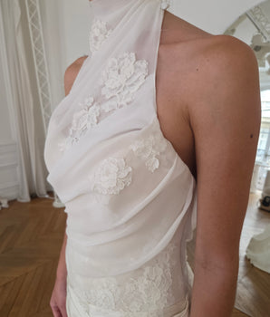 Bianca<br> (stocked in Dublin)