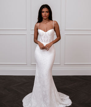 Crawford <br> Elope collection