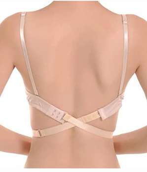 Go Lo - Low Back Bra Converter