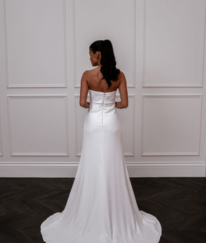 Kate Made With Love <BR> Size 10<br>Available in Dublin