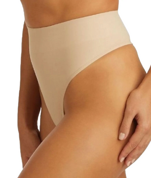 Sleek Solutions Waistline Thong