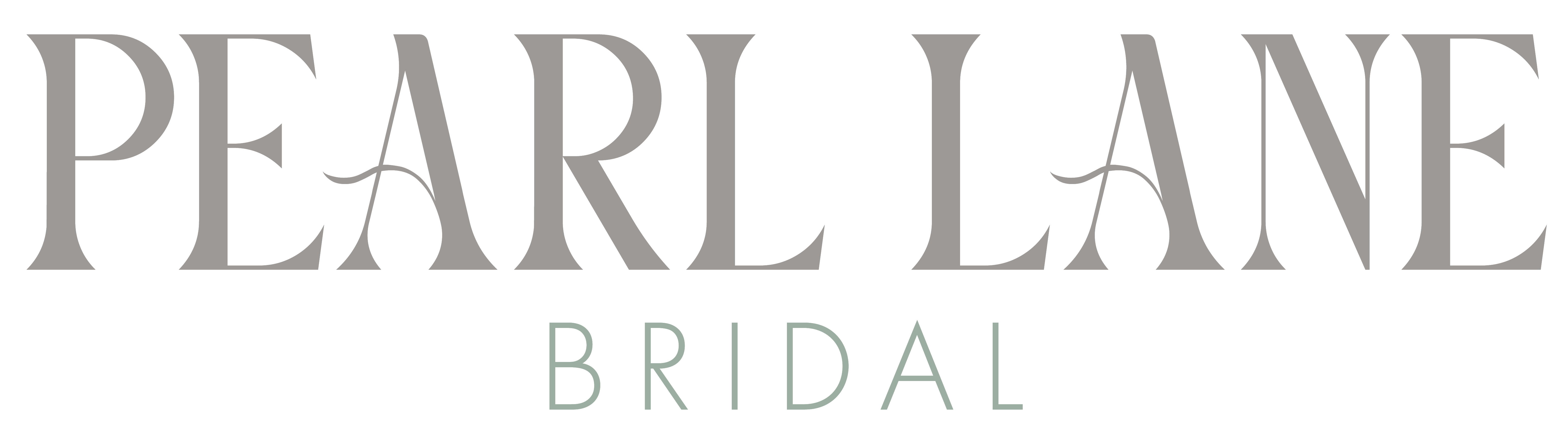 Pearl Lane Bridal