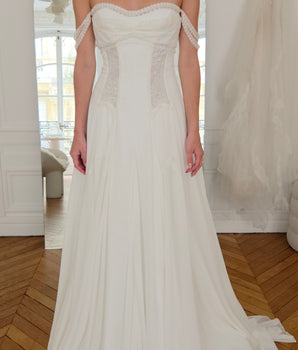 Tallulah <br> (stocked in Dublin only)