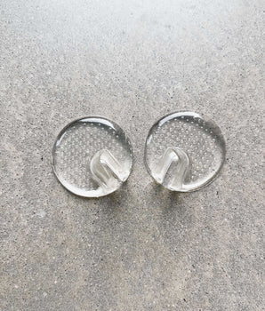 Twinkle Toes Invisible Toe Cushions