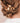 Allure Hair Comb - Gold