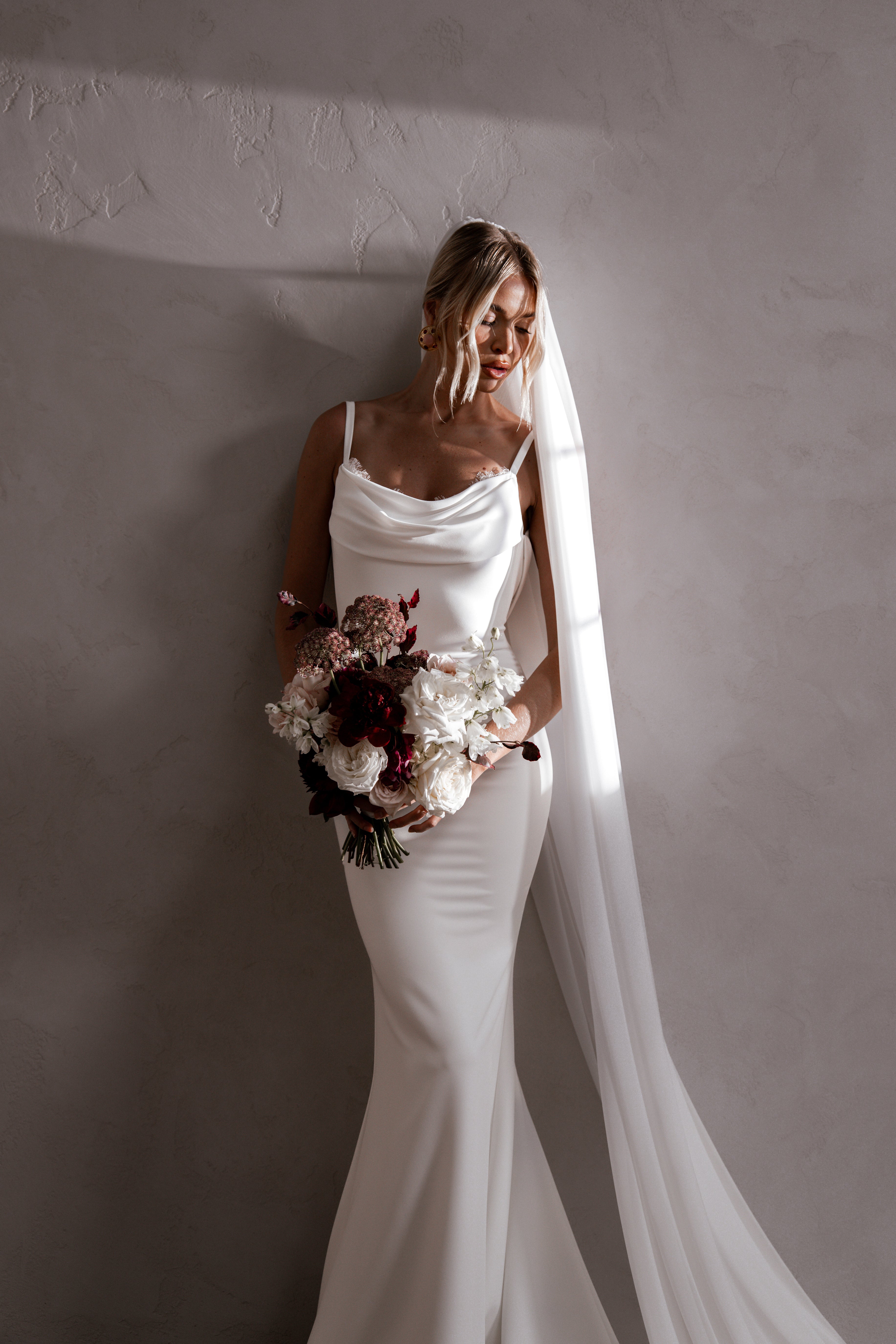 Archie V2 – Pearl Lane Bridal