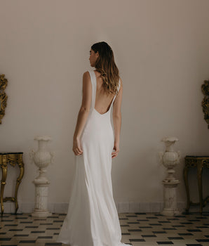 Athenea gown