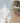 Averie Clay Floral Comb