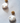 Baroque Pearl Drop Earrings