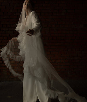 Beba veil