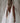 Detachable Chiffon Wings