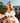 'Daya' by Caroline Takvorian <BR>Size 12-14