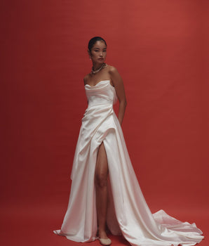 Della dress by Besa <BR> Size 10