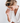 Drape hairband - Gold