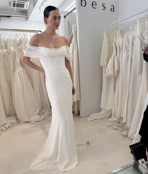 Elle dress by Besa <BR> Size 10