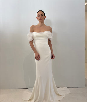 Elle dress by Besa <BR> Size 10