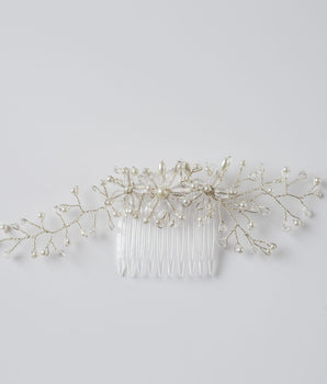 Gia Comb – Silver