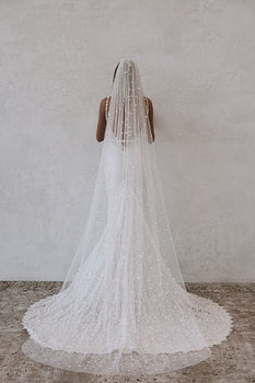 Harlow Veil