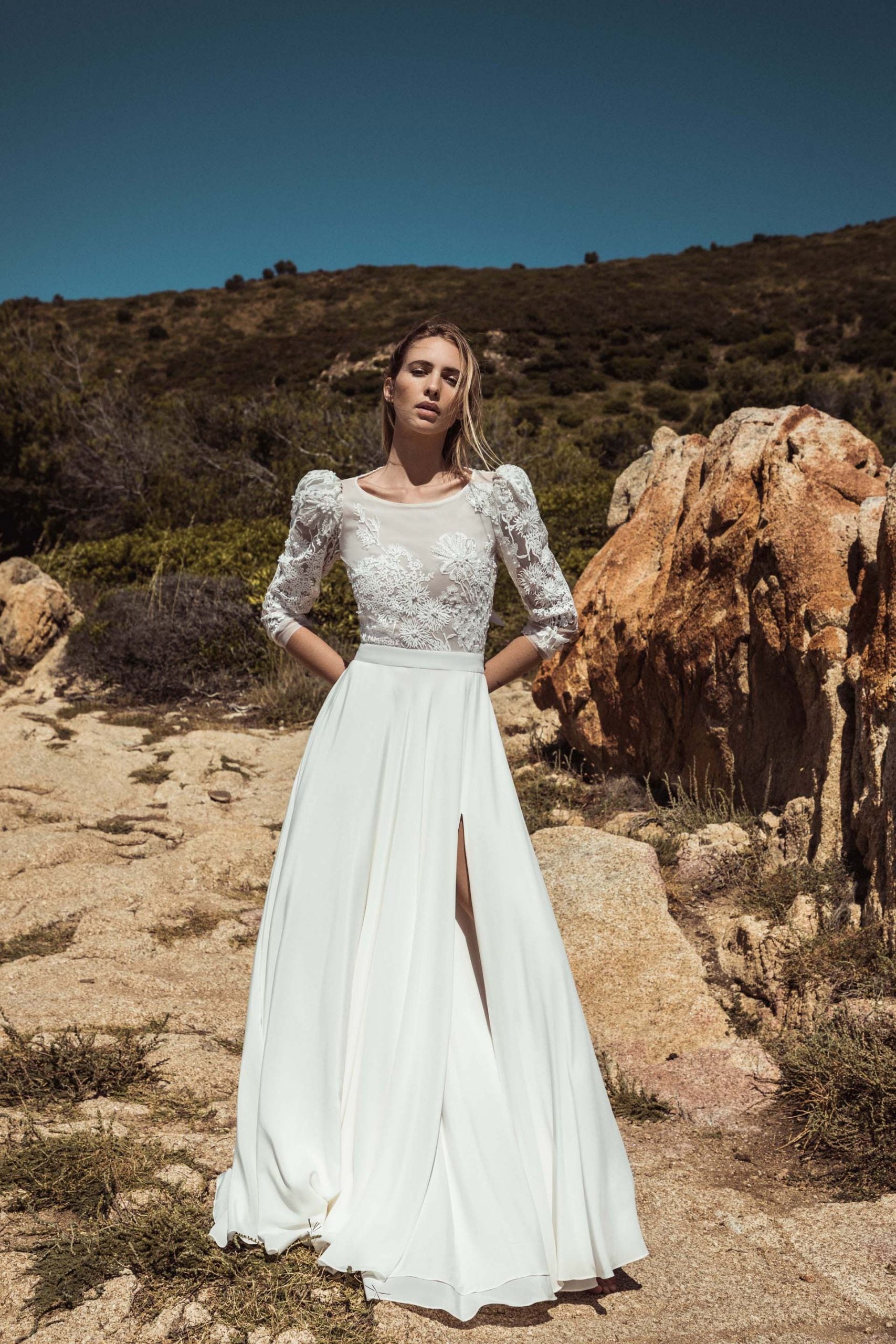 Jagger – Pearl Lane Bridal