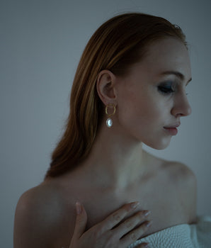 Jessi Earrings