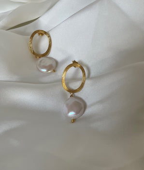 Jessi Earrings