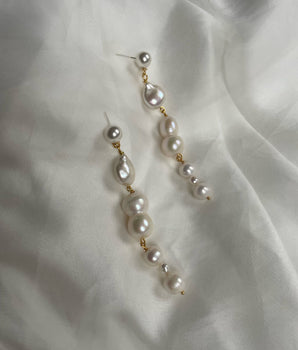Joanie Earrings