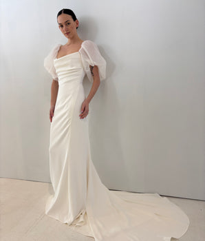 Kate dress by Besa <BR> Size 10