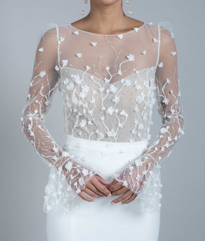 Lara Rime Arodaky <BR> Size 12-14<br>Available in Dublin