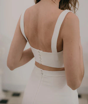 Leto top <BR> Size 10