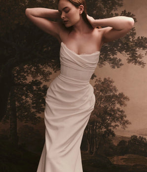 Renhue Pearl Lane Bridal Renhue Pearl Lane Bridal