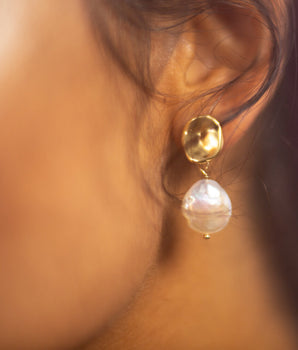 Lux Earrings