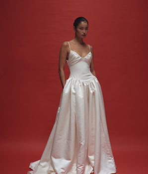 Lydia dress by Besa <BR> Size 10