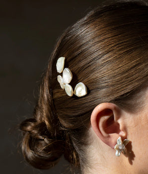 Mila hair pin set