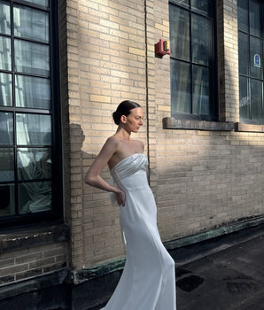 Naomi dress by Besa <BR> Size 10