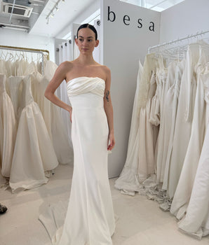 Naomi dress by Besa <BR> Size 10