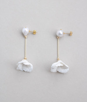 Olivette earrings