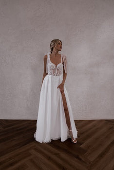 Ollie tulle <BR>Size 10