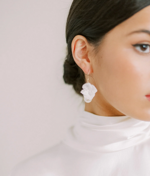 Petite Antoinette earrings