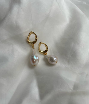 Quinn Earrings