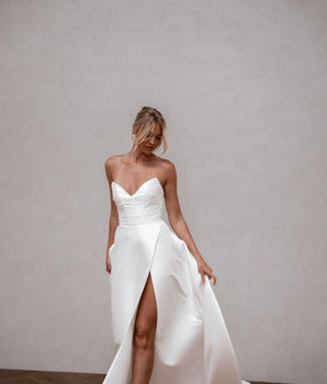 Rae Made With Love <BR> Size 10