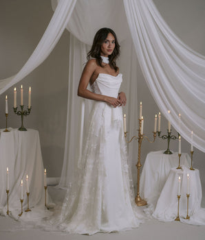 Scarlett <br> (stocked in Dublin only)