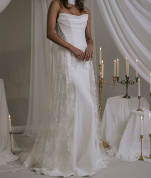 Scarlett <br> (stocked in Dublin only)