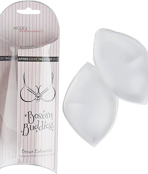 Bosom Buddies Breast Enhancers