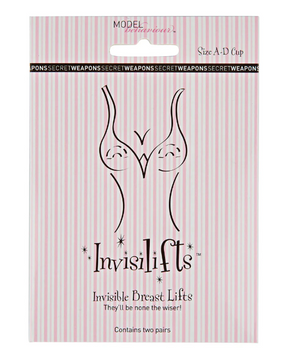 Invisilifts