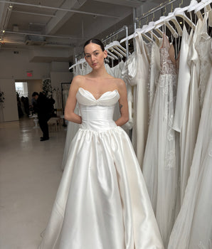 Stella dress by Besa <BR> Size 10